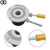 Manual Clutch Slave Cylinder Fit For GM GMC Chevrolet Pontiac 24264182 24-44006
