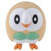 Bandai Pokemon Quick Model Kit (Rowlet)