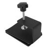Для SIM Racing Shifter Desk Mount Регулируемый универсальный настольный зажим для Driving Force Shifter