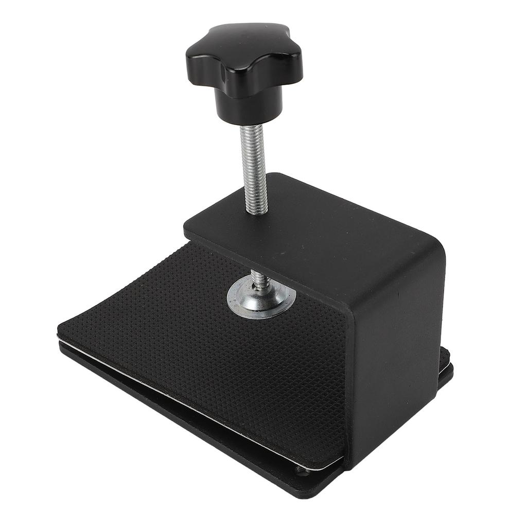 Для SIM Racing Shifter Desk Mount Регулируемый универсальный настольный зажим для Driving Force Shifter