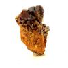 Vanadinite - A BIJOUX - Mibladen - 127.7 Ct - Multicolor - Certificate of Authenticity