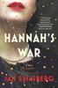 Книга Hannah's War