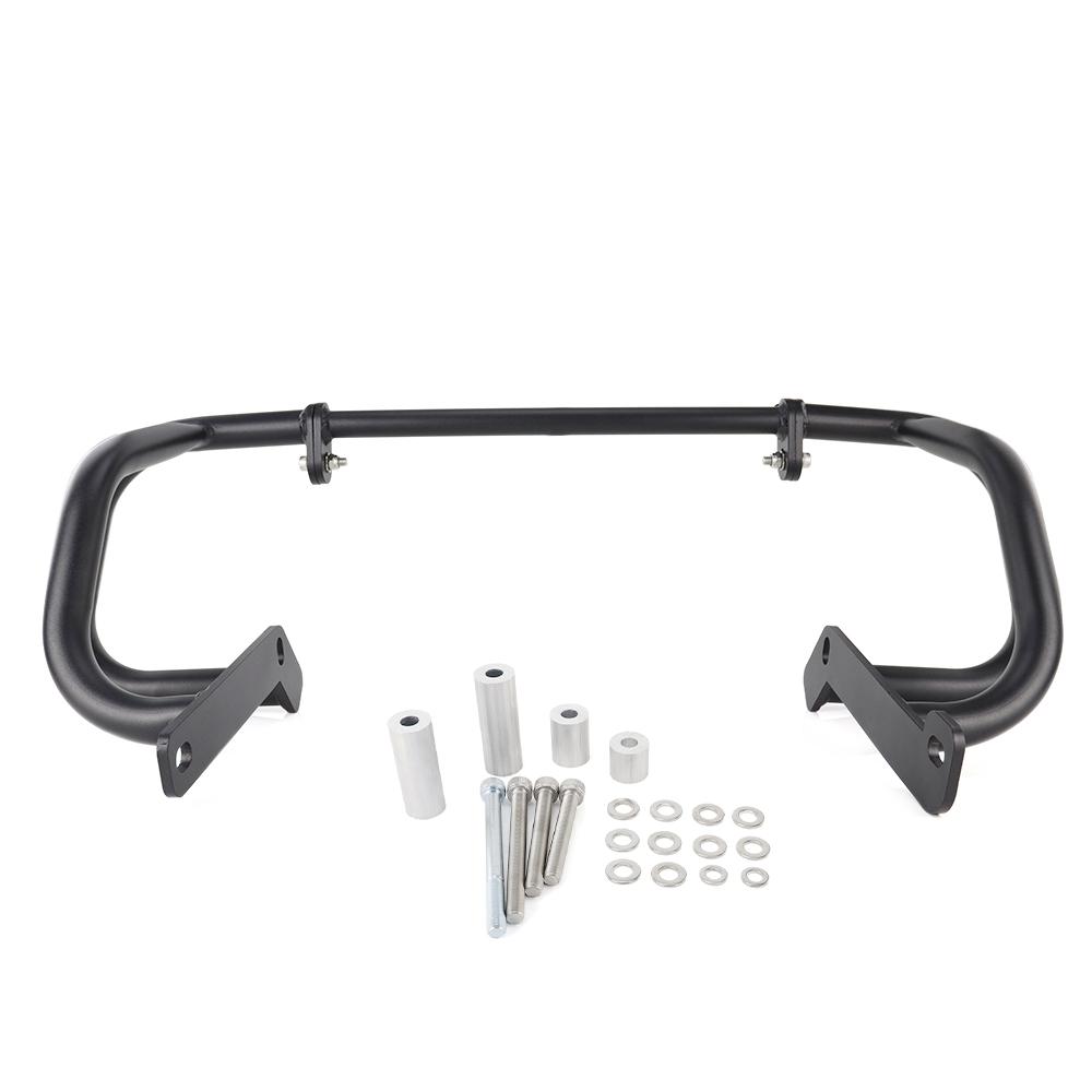 For Kawasaki Eliminator 500 450 2024-2025 Motorcycle Steel Highway Engine Guard Crash Bars Frame Bumper Fairing Protector Bars