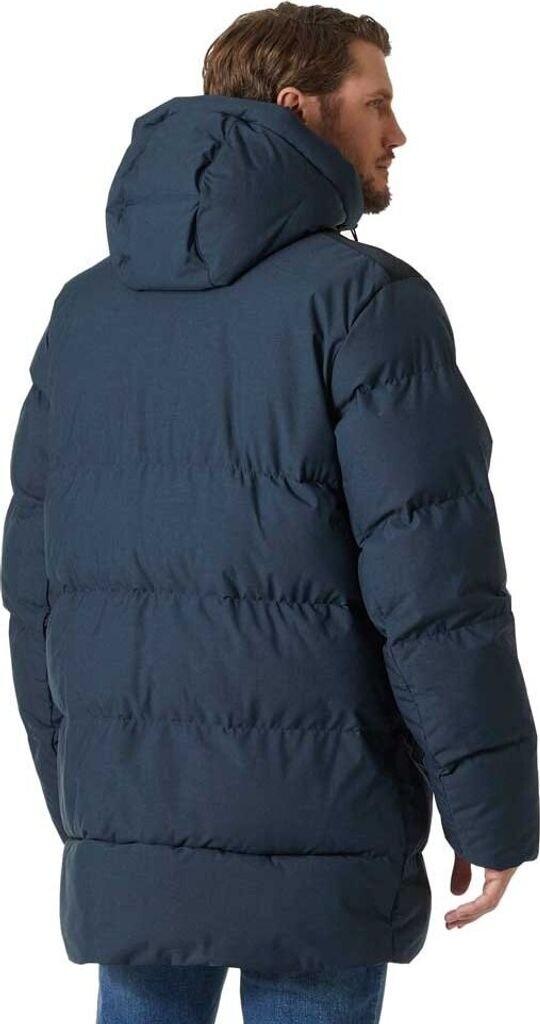 Зимняя куртка Helly Hansen Alby Puffy Parka морская
