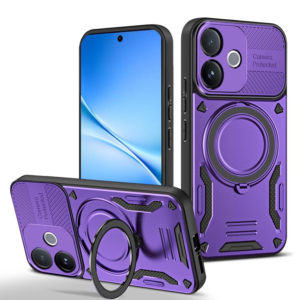 Подходит для VIVO V60 отличный чехол чехол для мобильного телефона V50 держатель X300Pro противоударный Y29S магнитный защитный чехол