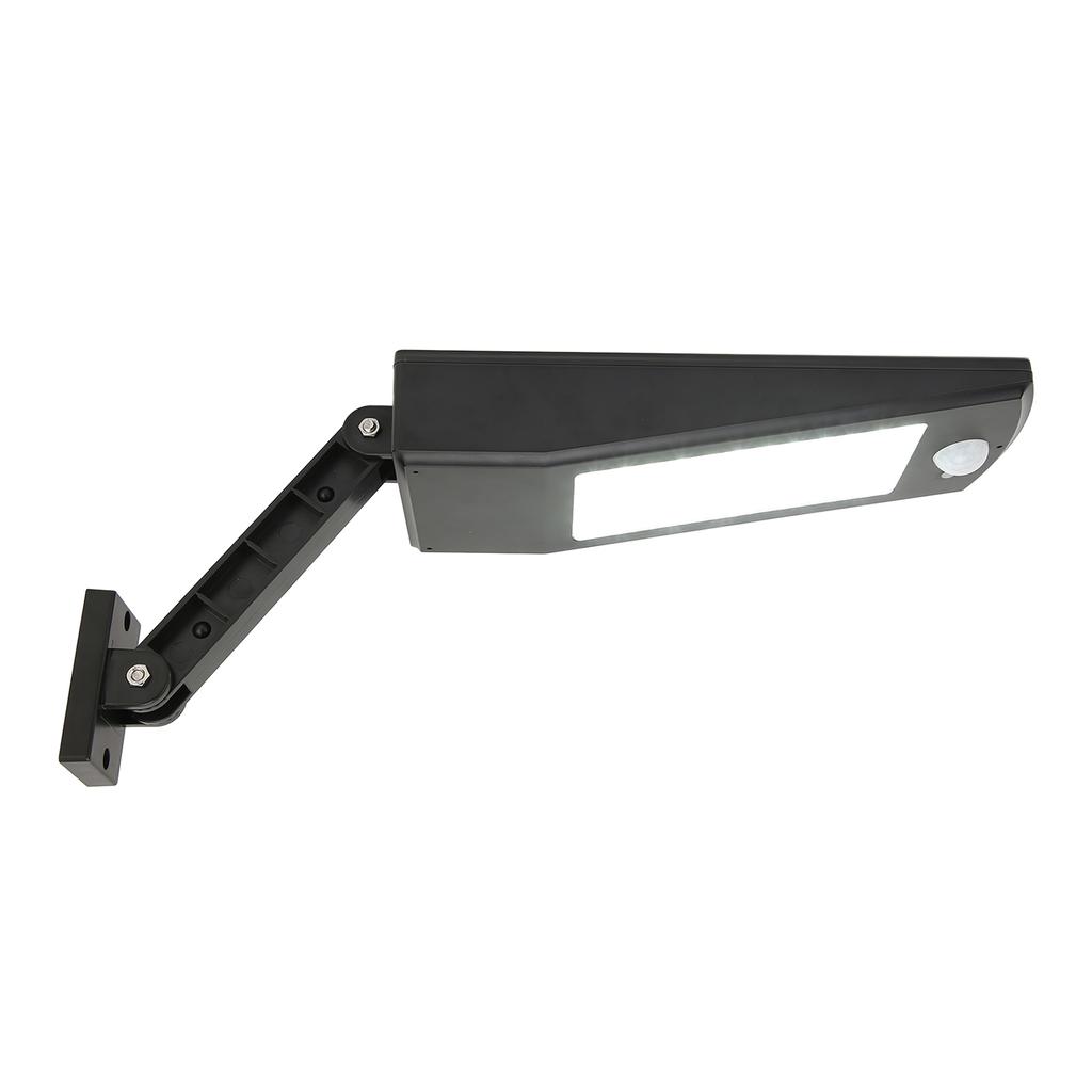 Датчик движения настенный светильник 48LED солнечные настенные светильники регулируемый угол уличный водонепроницаемый светильник с