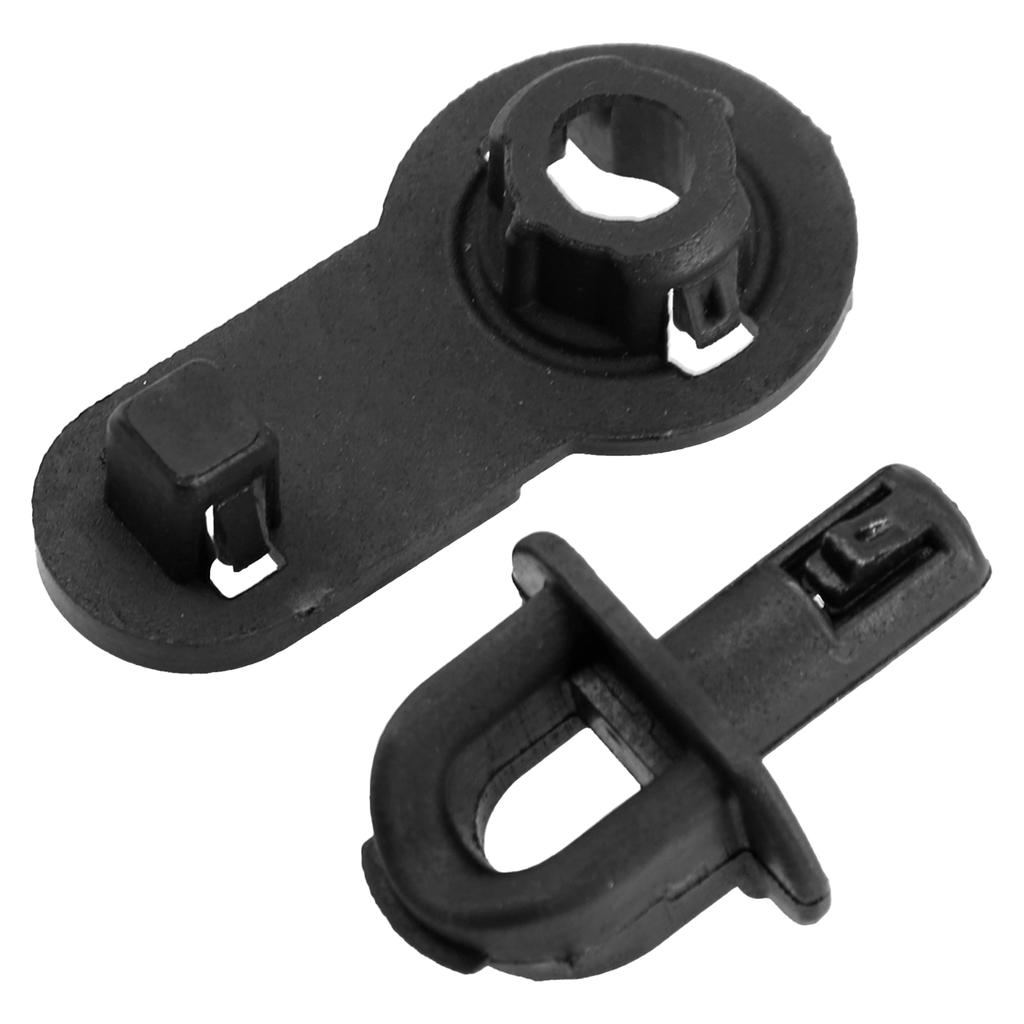 Зажим стойки капота автомобиля для Nissan Qashqai J11 NV200 для замены Rogue Sport 65773-CY00B