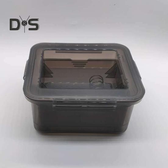 Пресс для тофу Усилитель вкуса тофу для легкого и быстрого удаления воды из тофу Регулируемые ручки Пресс для тофу для домашней кухни ресторана