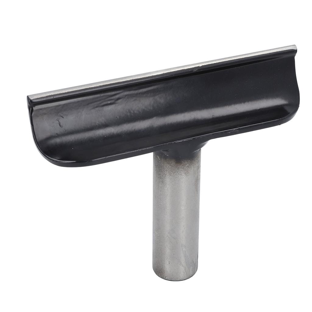 6-дюймовый держатель для токарного инструмента по дереву, стальная дуговая конструкция, 1-дюймовый держатель токарного инструмента для токарного станка 25,32 мм