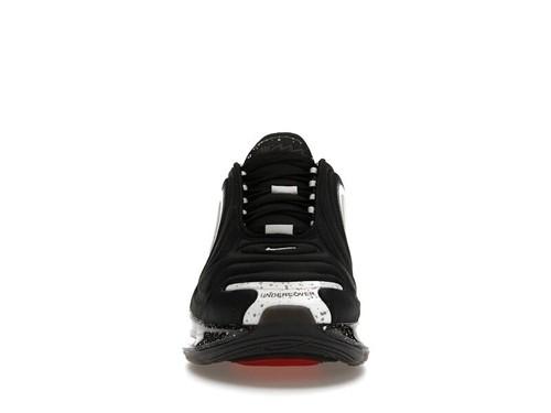 Nike Air Max 720 x Undercover Черный 2019 - CN2408-001