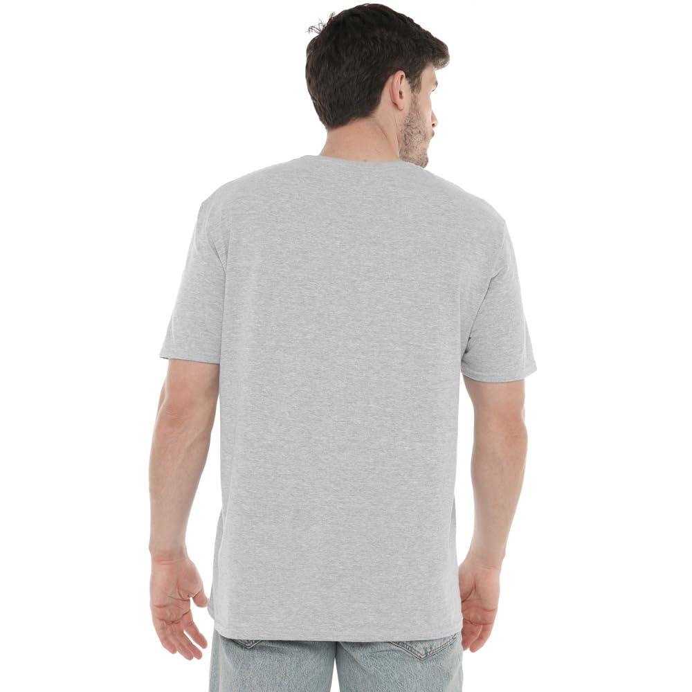 Peppa Pig Мужская футболка Время вечеринки Мама Свинка Папа Свинка