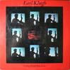 Виниловая пластинка EARL KLUGH Living Inside Your Love LN10233 Liberty Джаз США Б/у