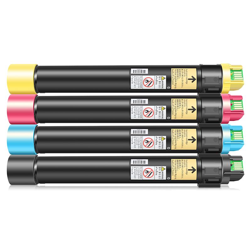 Caige Compatible High Capacity Toner Cartridge for Fuji Xerox SC2022 Series