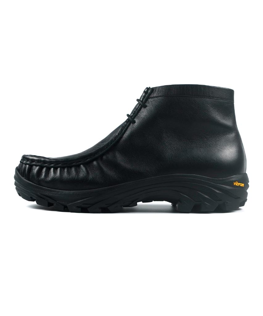Yowe Uron_Black