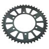 520 Задняя звезда для мотоцикла Yamaha MT25 MT-25 YZFR25 16-18 YZF-R3 15-24 MT03 MT-03 MTN320 16-24 R6 YZFR6 03-24 YZFR6S 06-10