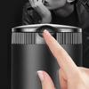 IJZN6 Car Ashtray Cigarette Holder LED Light Interior Accessories Stickers For Mercedes Benz C400 C450 C160 C180 C200 C220 C250 C300