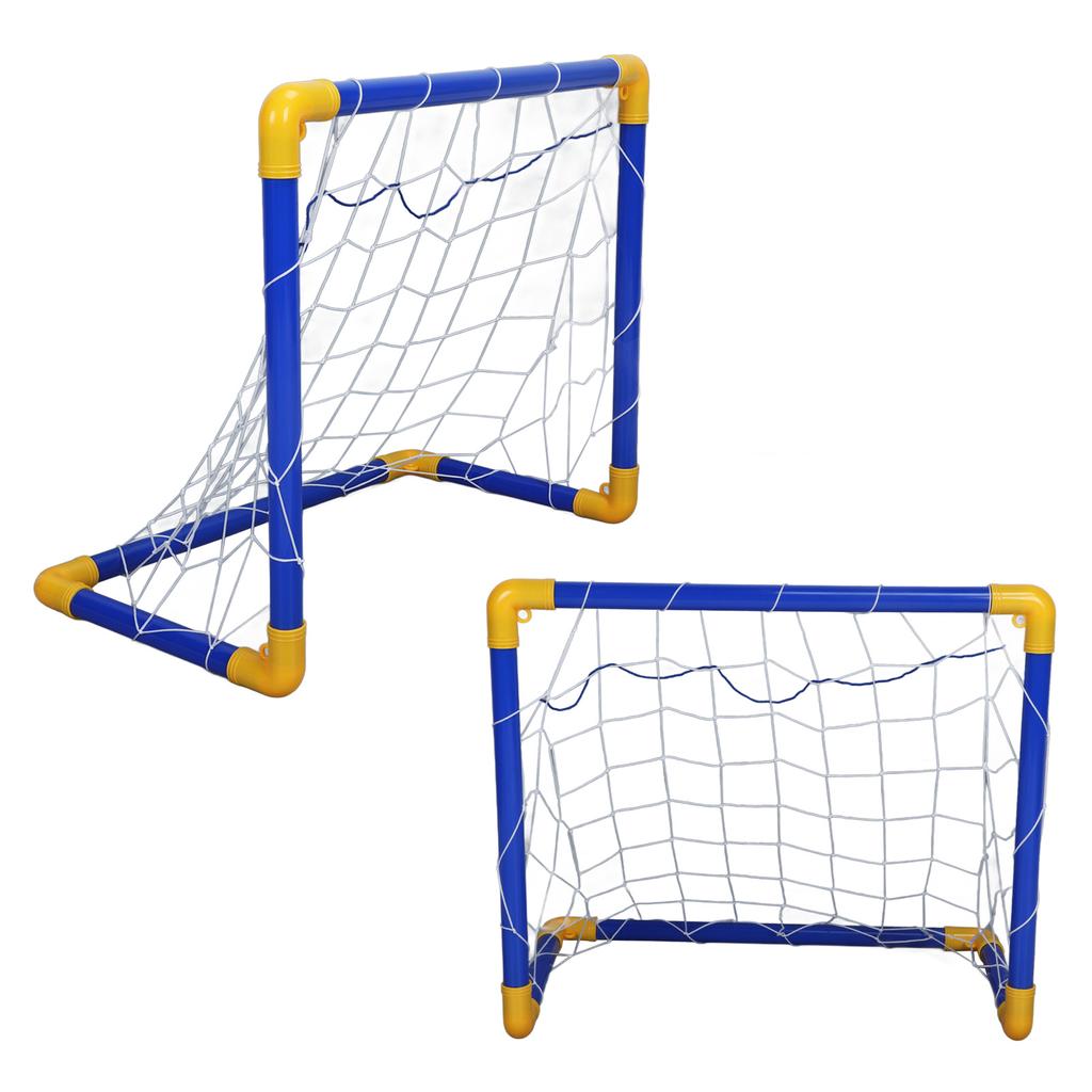 5 в 1 Спортивные игры на открытом воздухе Игрушки Детские игрушки Футбольный мяч Набор для мальчиков и девочек старше 6 лет