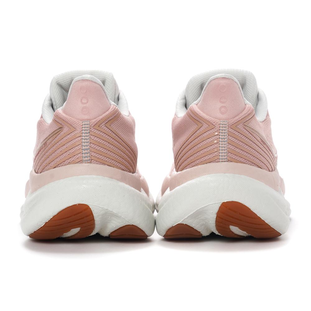 SAUCONY Triumph 23 Cameo Quartz Women Sneakers Pink S11023-233