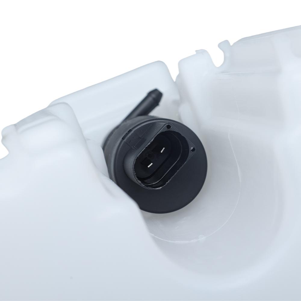 for Chevrolet Sonic 95229337 Washer Reservoir Windshield Tank 2012 2013 2014 2015 2016 Without Cover Pipe Water Pump Accessories