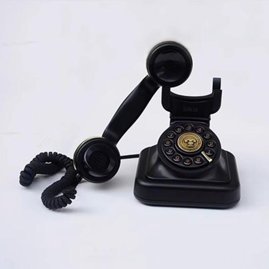 Ретро проводной телефон гостевая книга простая в использовании свадебный телефон гостевая книга классика