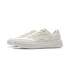 Li Ning Yuan Bao V3 Classic Fashion White Sneakers Retro Versatile Thick Sole Comfortable Rebound Women Sneakers Cloud-White AGCV108-3