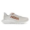 HOKA Mach 5 White Copper Women Sneakers 1127894-WCPP