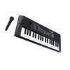 Children Piano Instrument Toy Musical W/Mic Portable Multifunctional 37 Keys Electronic Kids