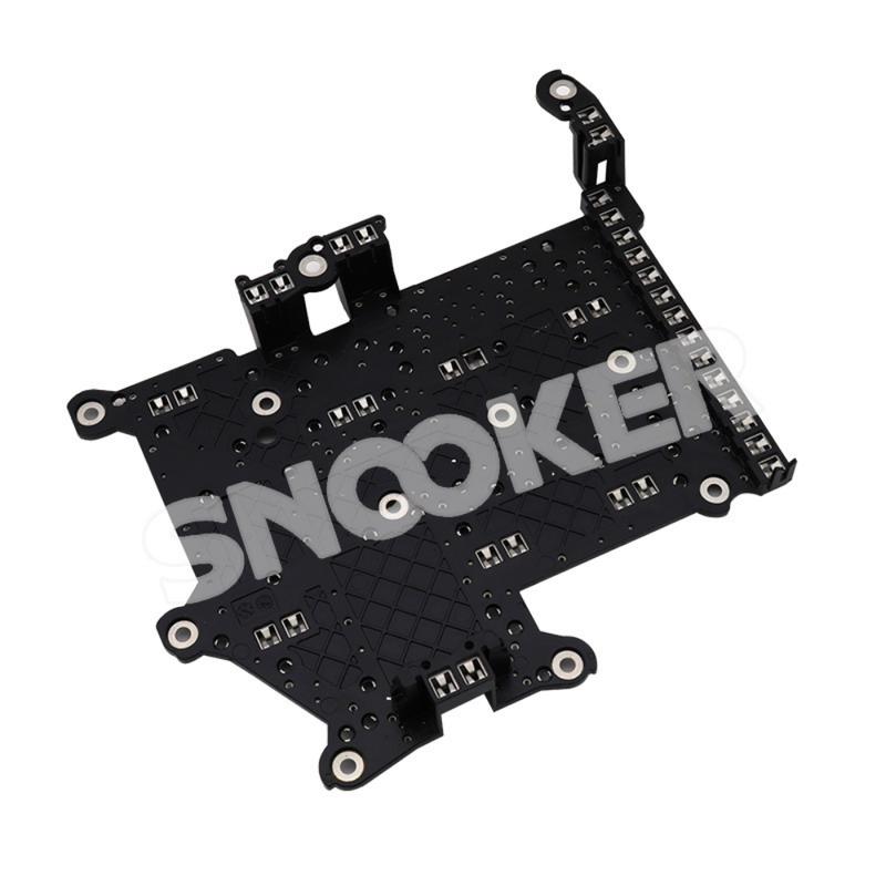 ODE OBH gearbox oil circuit board line plate for V W Lingdu Tiguan L Golf 7 Passat Magotan 7-speed dual clutch transmission