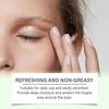 Hanchobit Firming Eye Cream - Firms, Reduces Fine Lines, Brightens, Improves Eye Area, Deeply Hydrates And Moisturizes