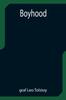 Книга Boyhood