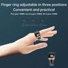Touch Control Digital Tally Counter Removable Point Marker Smart Ring Counter  Mindfulness Practice