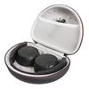 Case Headphones Box Headphone Carrying Case Headphone Storage Box Eearphone Bag Headset Storage Bag