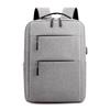 Business Multifunctional Leisure Computer Backpack, Men'S Large Capacity Travel Bag, Backpack