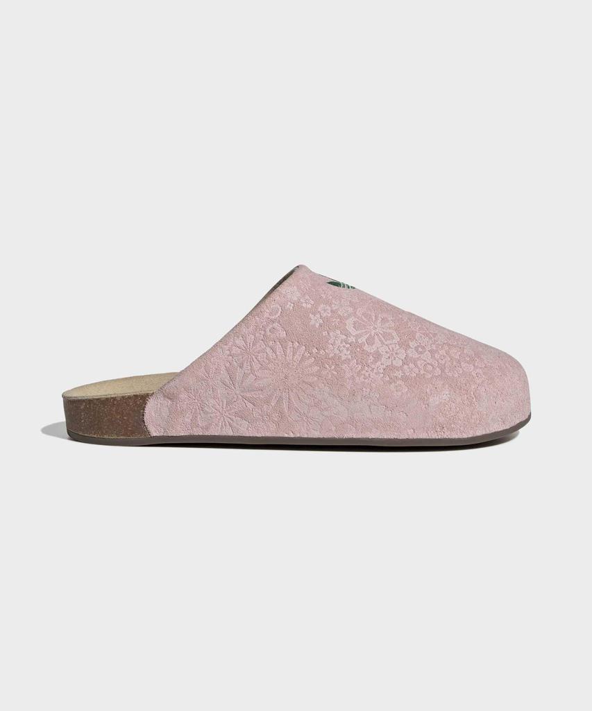 adidas Шлепанцы Adimul - Песочно-розовый / Ih1932