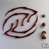 MessToys Превосходный Человек-Паук Фигурка Действия Высокое качество CT Toys Доктор Осьминог Человек-Паук Фигурка Игрушки Фигурка Модель Подарок Игрушка
