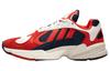 Yung-1 Originals 'Chalk White' B37615