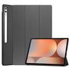 For Samsung Galaxy Tab S10 S9 S8 Ultra High Quality PU Leather Kickstand Tablets Cases Cover with Folding Stand and Auto Sleep