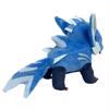Capcom Monster Hunter Mondefo Plush Toy Lunagaron Approx. H165 x W110 x D295mm Polyester