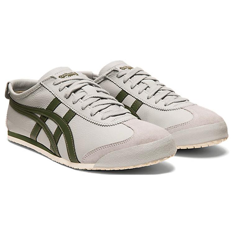 Onitsuka Tiger Mexico 66 Mid Grey/Pine Tree 1183A201-020
