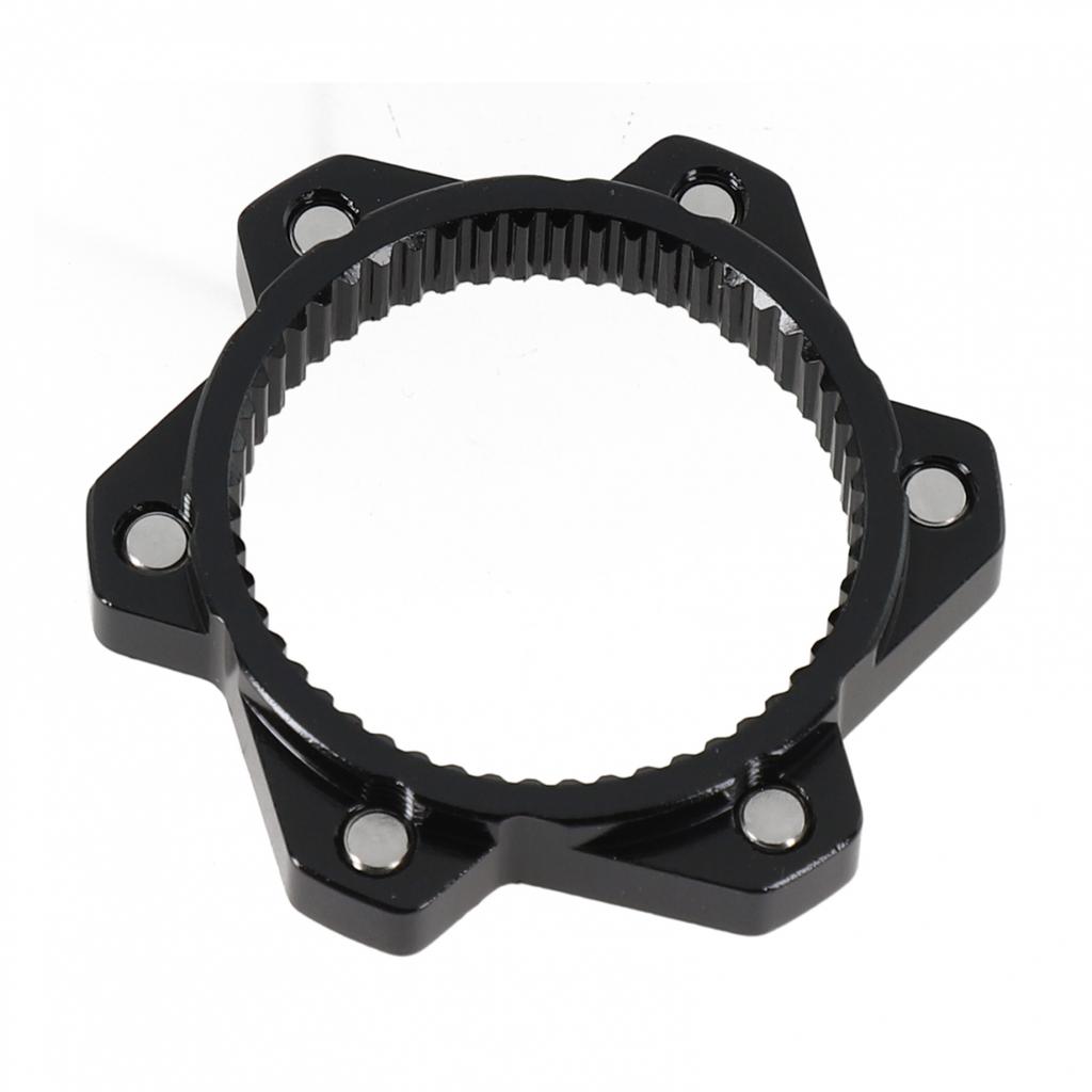 Адаптер Centerlock для установки 6-болтовых тормозных дисков на наборы Center Lock и Cover