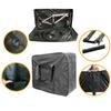 Foldable Bicycle Carry Bag, Folding Storage Professional Travel Bag