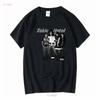 Новый плакат Tokio Hotel Футболка группы Черная с коротким рукавом S 5xl 1f647 Винтажная стирка Модный Немного Мужской Повседневный