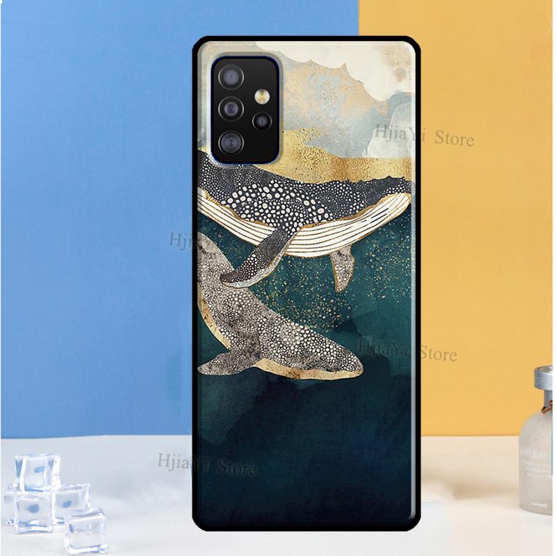 Мультяшный чехол-кит для Samsung A71 A51 A31 A11 A72 A52 A42 A32 A12 A21S A20e A10 A20 S A30 A40 A50 A70