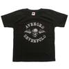 Childrens/Kids Classic Deathbat Cotton T-Shirt