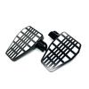 Motokano Rebel 1100 Applied CNC Aluminum Foot Peg Step Rest