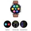 Smart Watch Men Thermometer ECG Smart Watch IP68 Waterproof Blood Pressure Smartwatch Reloj Inteligente For Huawei Xiaomi
