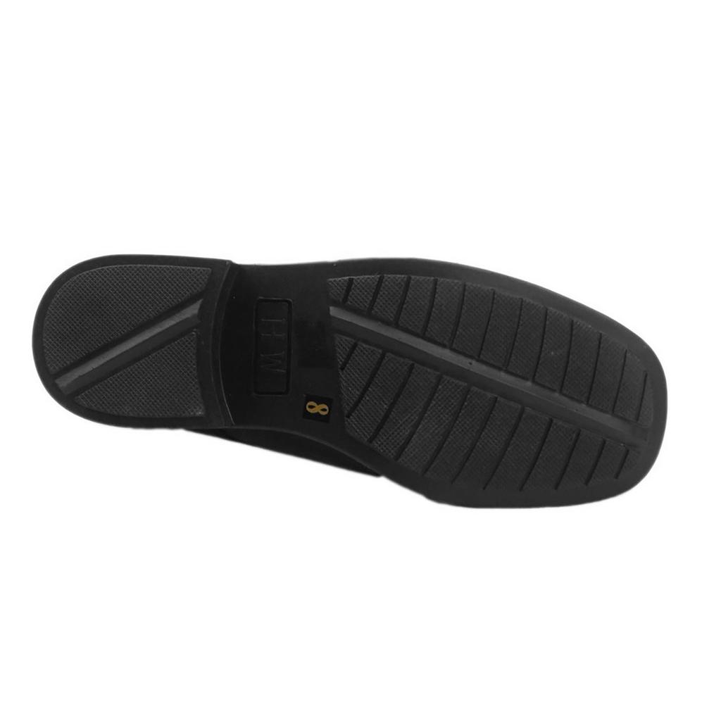 Amblers Birmingham Lace Gibson / Мужская обувь