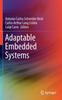 Книга Adaptable Embedded Systems