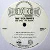 12-дюймовая пластинка BEATNUTS We Got The Funk RPROLP4571PROMO 2002 US Rap HipHopRB Б/у