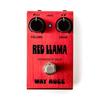 WAY HUGE Red Llama WM23 RED LLAMA OVERDRIVE MkIII
